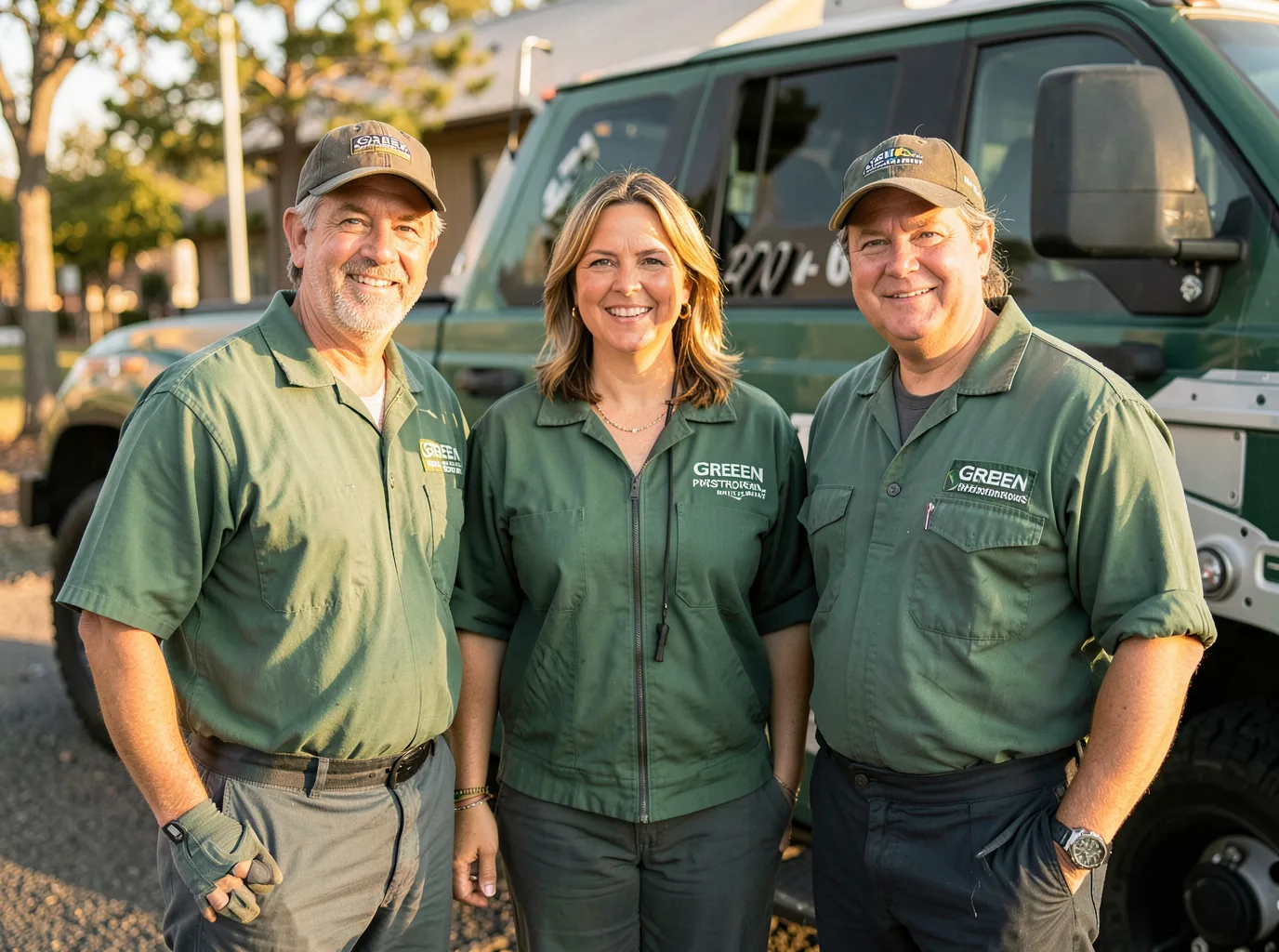 Water Damage Restoration company in Trenton, SC